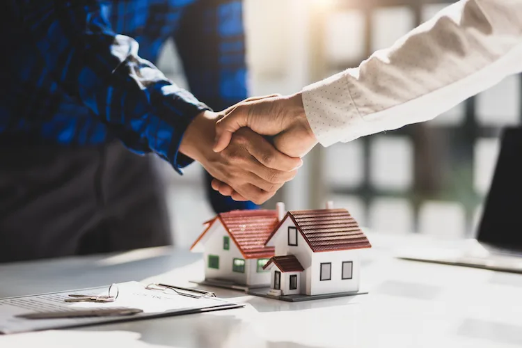 Bonifazi - Piattaforma Franchising Immobiliare